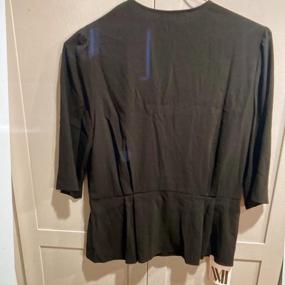 De Beauvoir 2.0 Blouse MM Lafleur - Picture 7 of 7